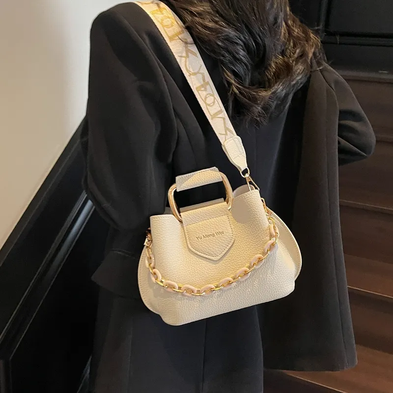 CORE BIRD PU Handbag Women's Multicolor-2