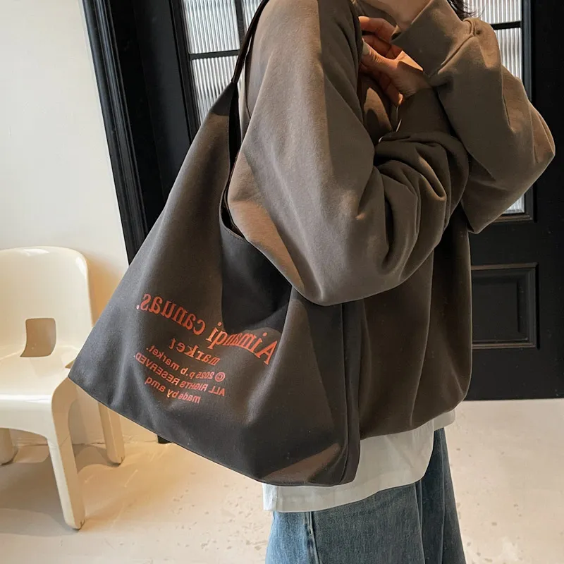 CORE BIRD Fabric Shoulder Bag Women's Multicolor-17