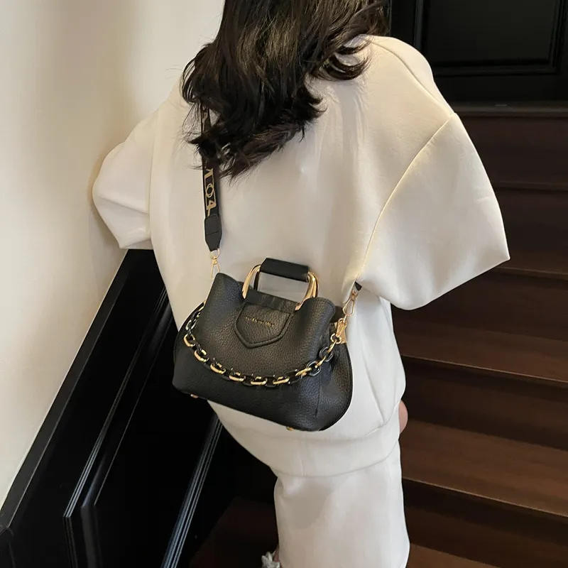 CORE BIRD PU Handbag Women's Multicolor-11