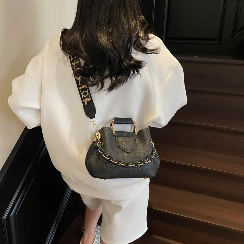 CORE BIRD PU Handbag Women's Multicolor-12