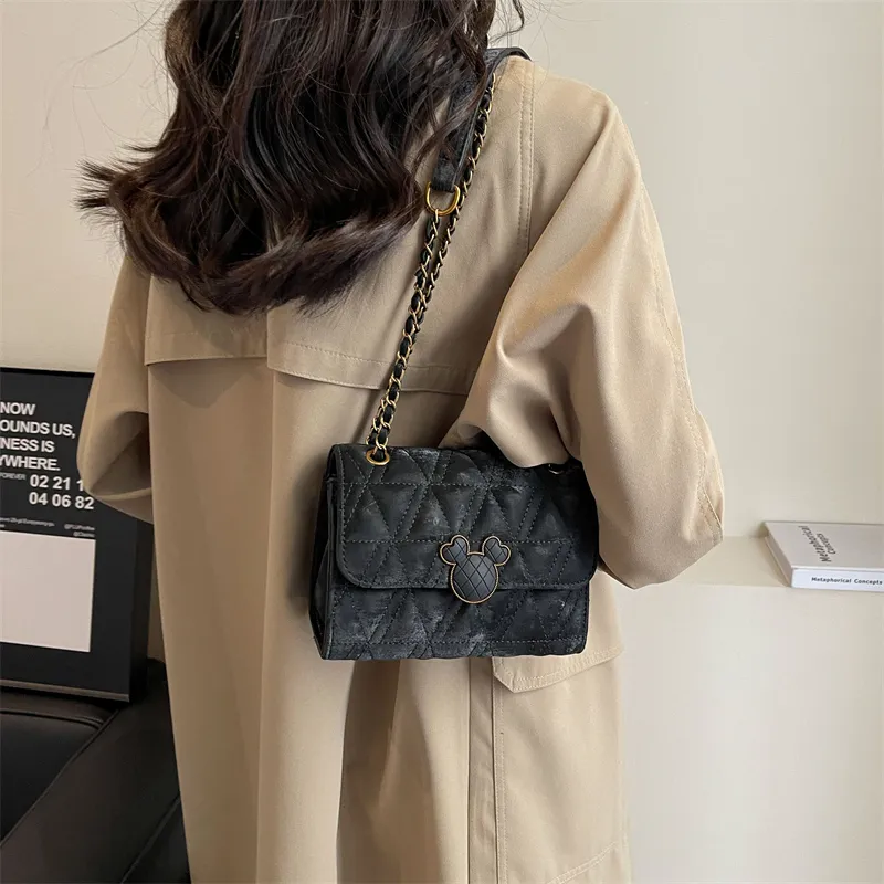 CORE BIRD Crossbody Bags-7