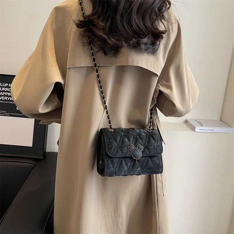 CORE BIRD Crossbody Bags-9