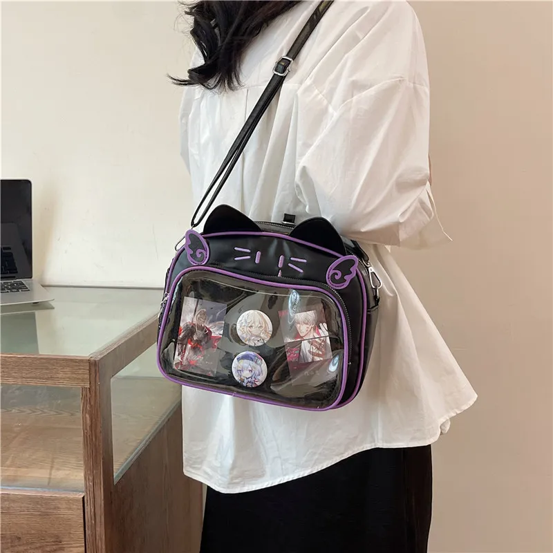 CORE BIRD Fleece Backpack Women's Multicolor-16