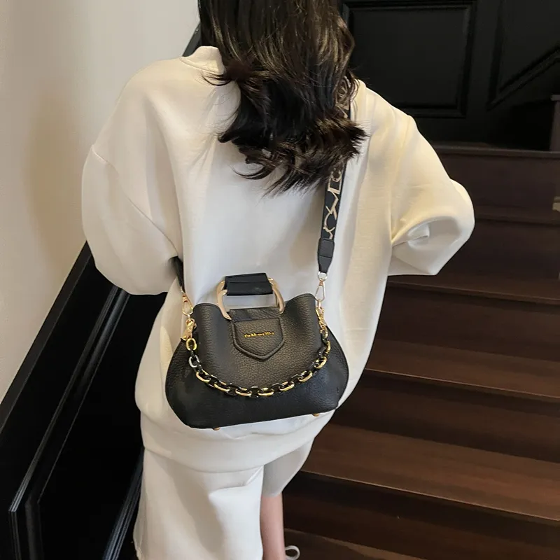 CORE BIRD PU Handbag Women's Multicolor-13