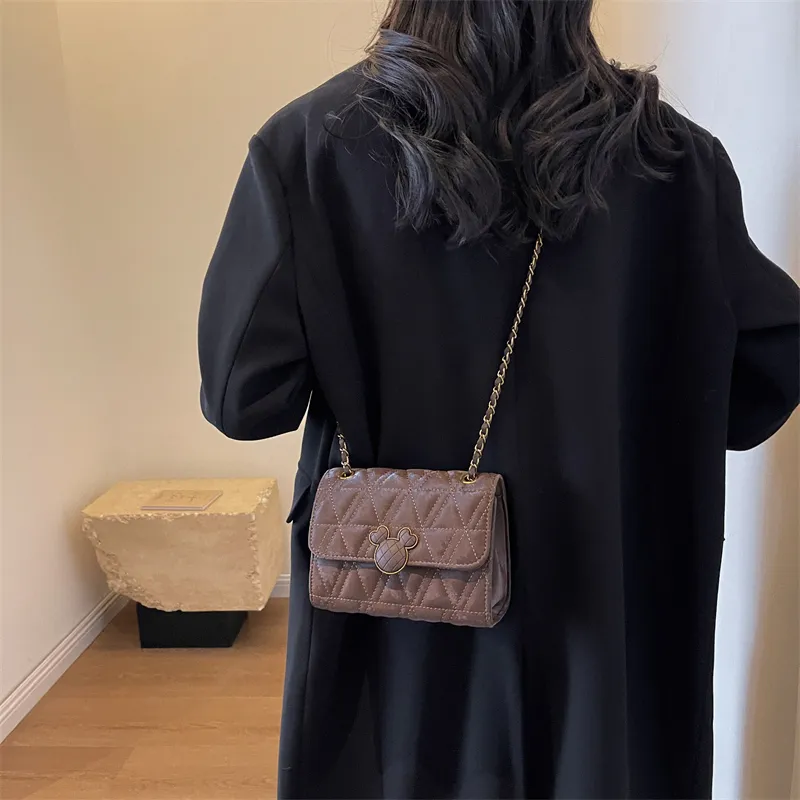 CORE BIRD Crossbody Bags-4