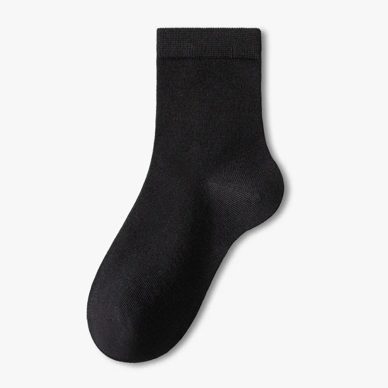 Disney Mid Calf Socks Unisex Box 4 Pack-2