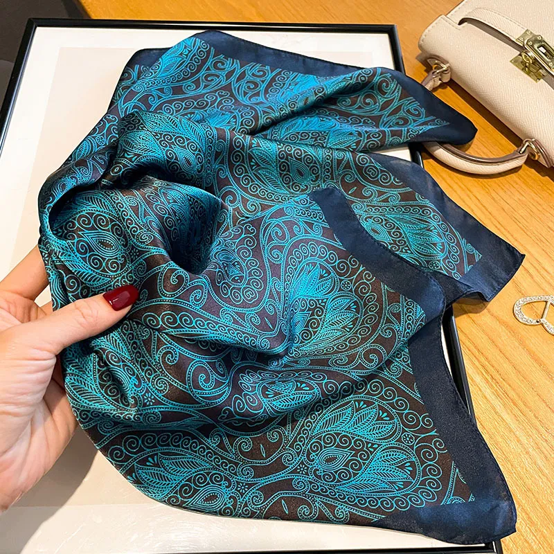 Disney Silk Scarves Women's-2