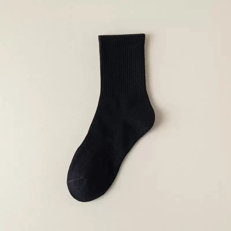 Disney Mid Calf Socks Unisex Gift Box Combination-4