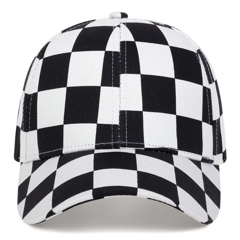 Disney Cotton Baseball Caps Unisex-1