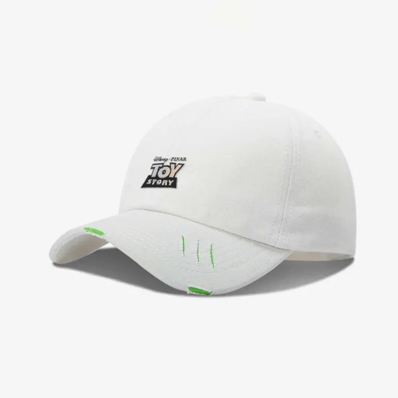 Disney Cotton Baseball Caps Unisex-3