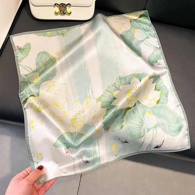 Disney Silk Scarves Women's-4