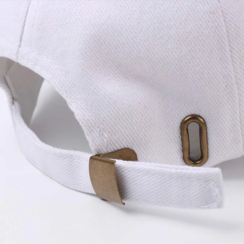 Disney Cotton Baseball Caps Unisex-3