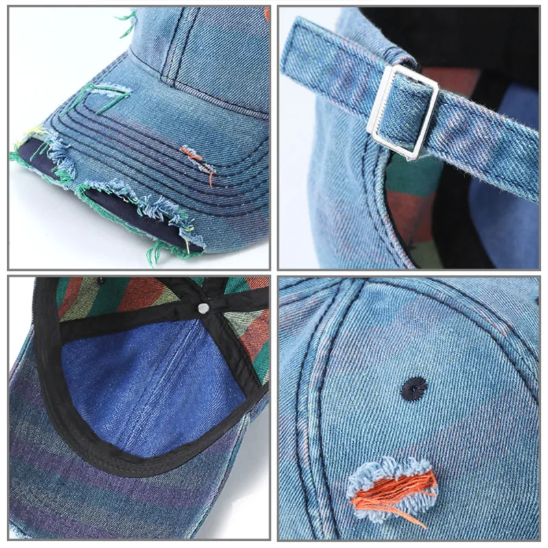 Disney Cotton Baseball Caps Unisex-2