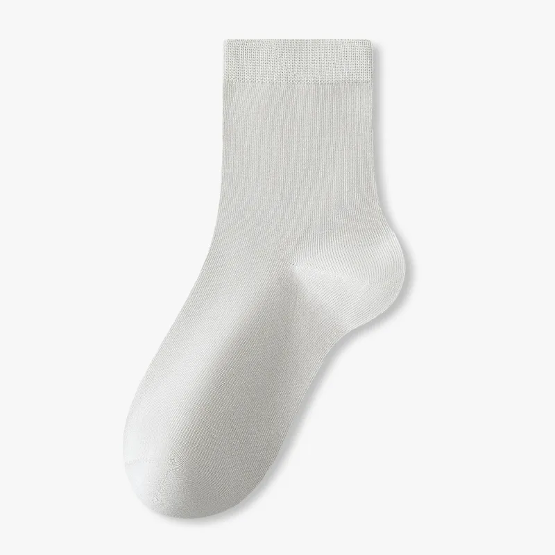 Disney Mid Calf Socks Unisex Box 4 Pack-4