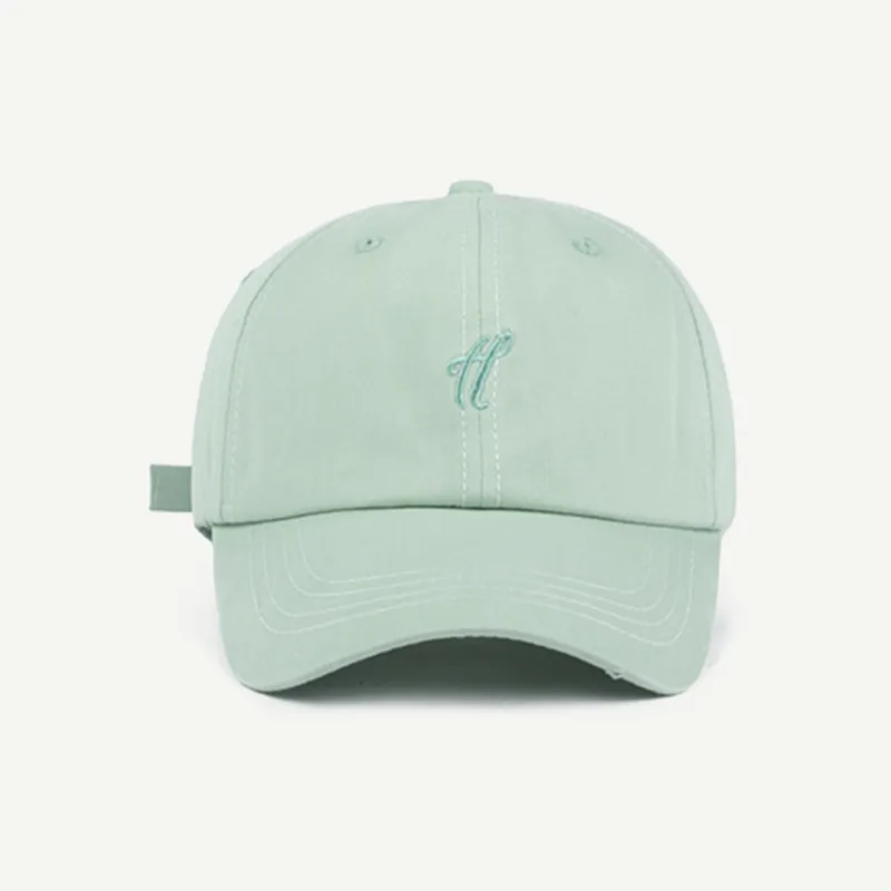 Disney Cotton Baseball Caps Unisex-1