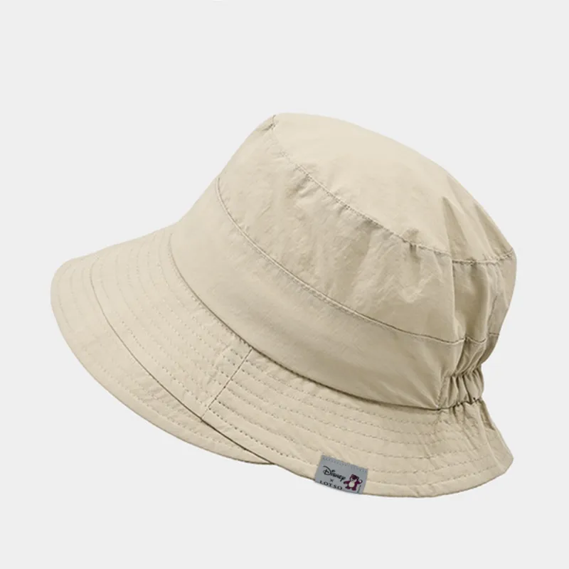 Disney Polyester Bucket Hats Unisex-2