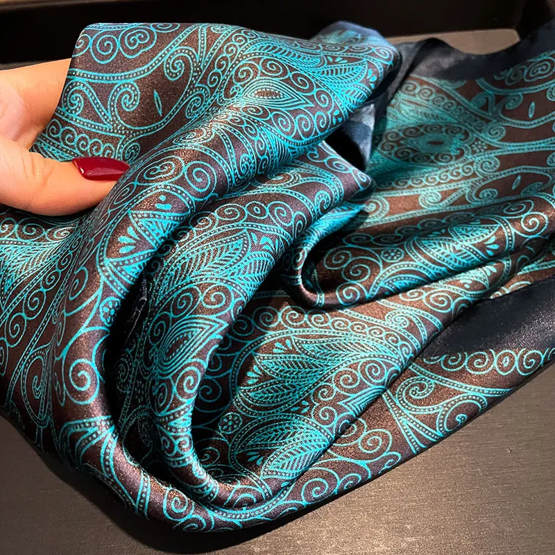 Disney Silk Scarves Women's-3