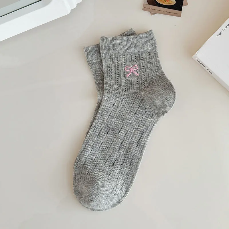 Disney Ankle Socks Women's Combo Set-7