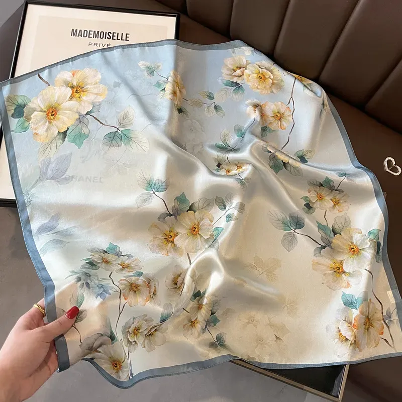 Disney Silk Scarves Women's-2