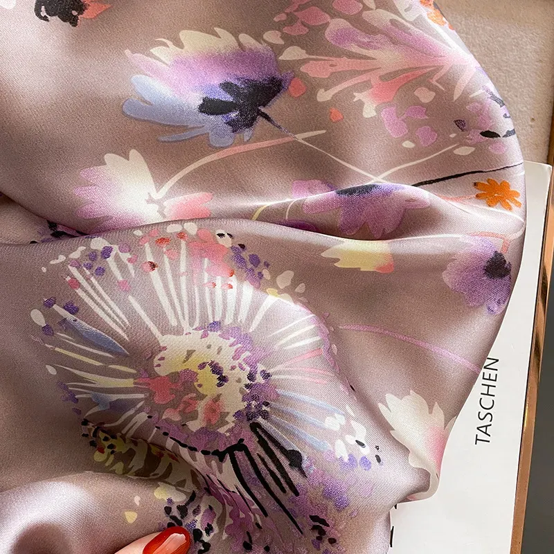 Disney Silk Scarves Women's-3