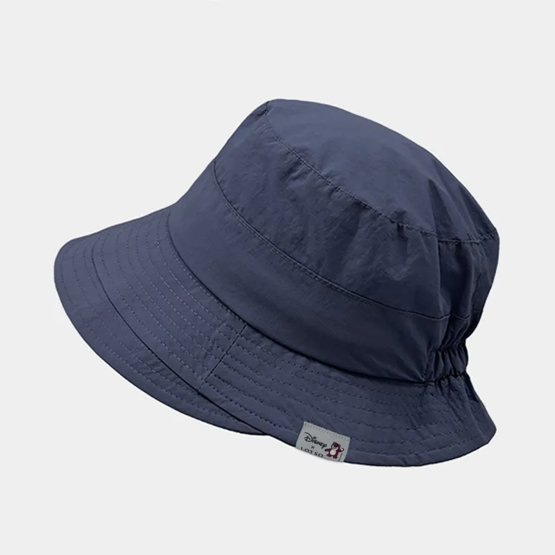 Disney Polyester Bucket Hats Unisex-4
