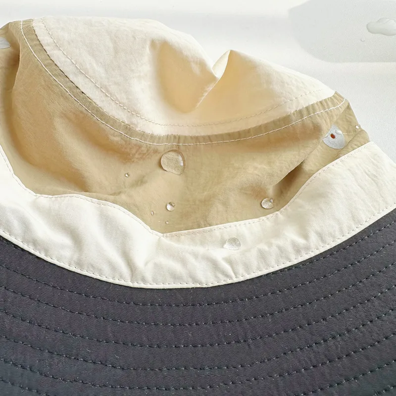Disney Polyester Bucket Hats Unisex-2