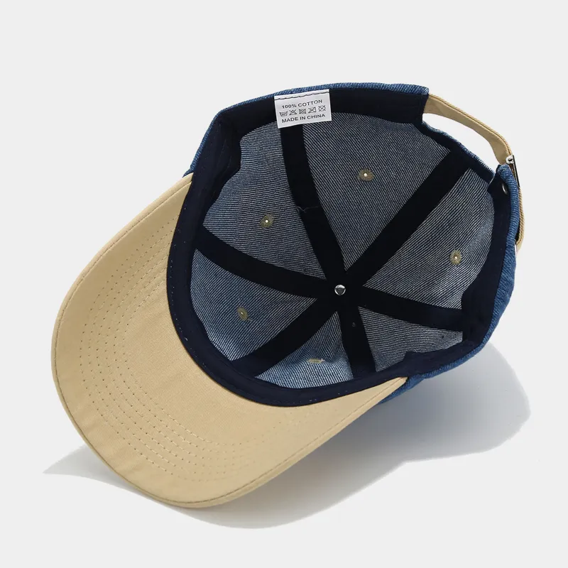 Disney Cotton Baseball Caps Unisex-3