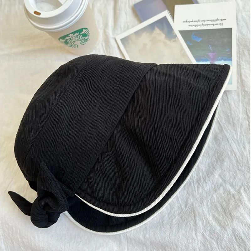 Disney Cotton Bucket Hats Unisex-1