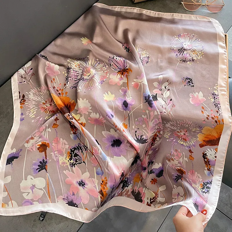 Disney Silk Scarves Women's-2