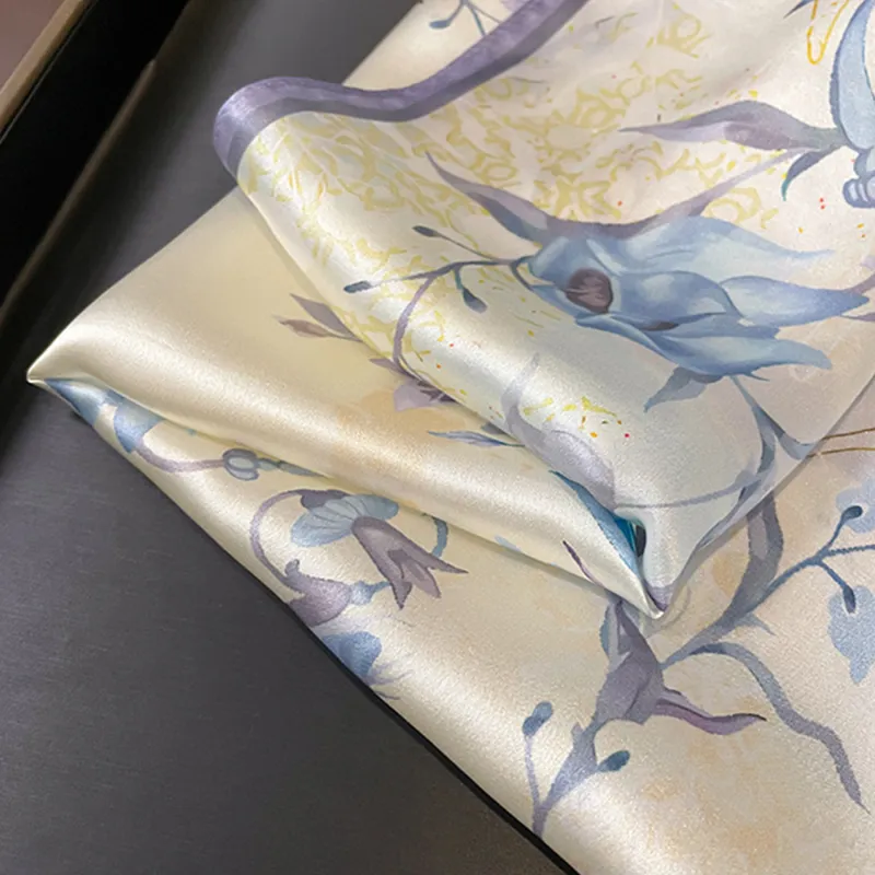 Disney Silk Scarves Women's-3