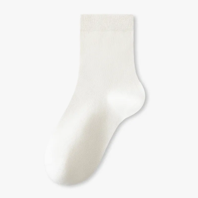 Disney Mid Calf Socks Unisex Box 4 Pack-3