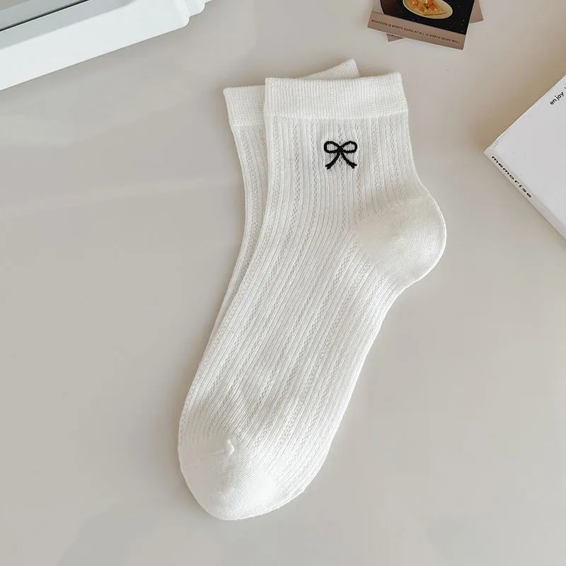 Disney Ankle Socks Women's Combo Set-5