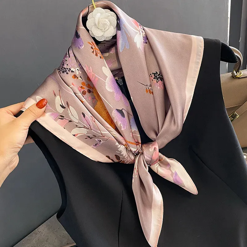 Disney Silk Scarves Women's-1