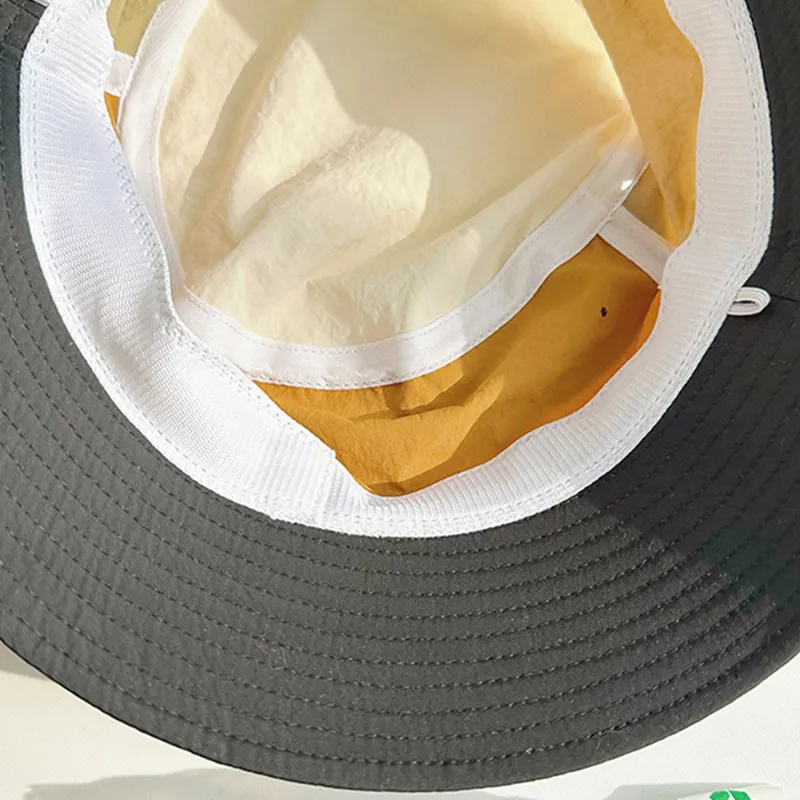 Disney Polyester Bucket Hats Unisex-3