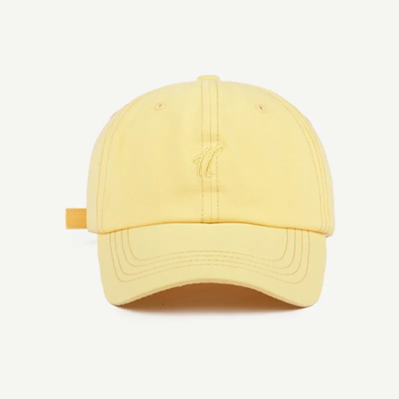 Disney Cotton Baseball Caps Unisex-4