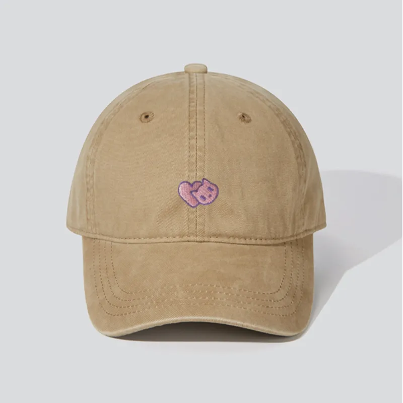 Disney Cotton Baseball Caps Unisex-2