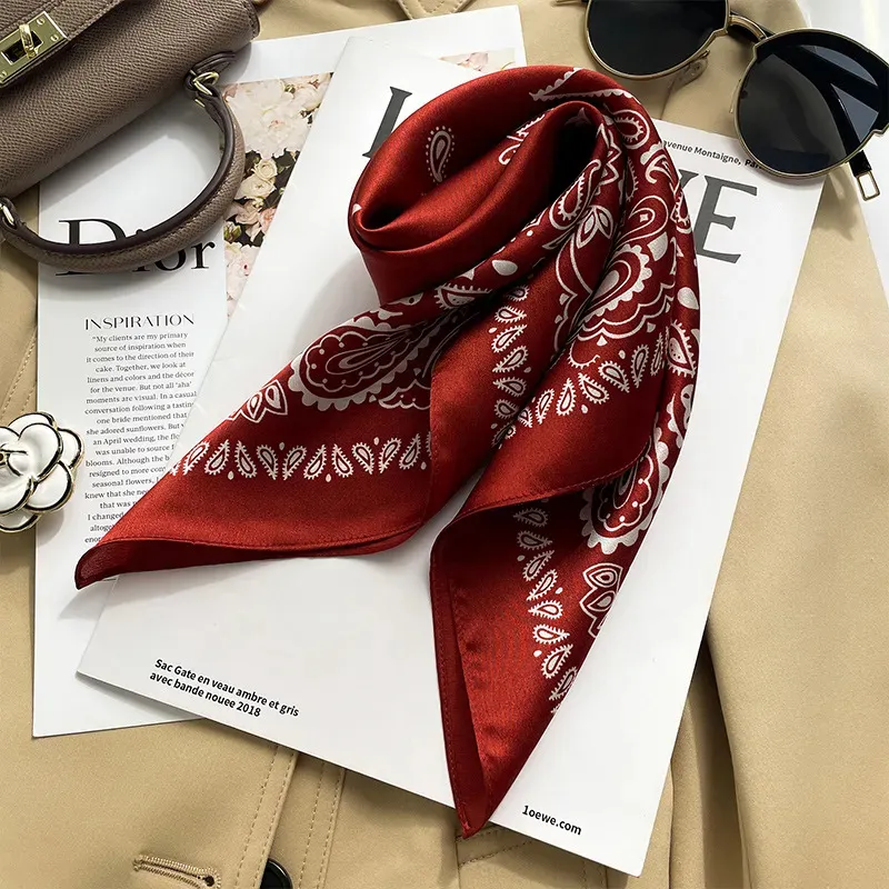 Disney Silk Scarves Women's-1