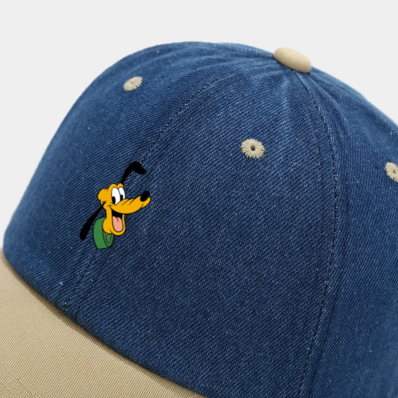 Disney Cotton Baseball Caps Unisex-2