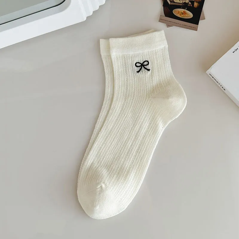 Disney Ankle Socks Women's Combo Set-6
