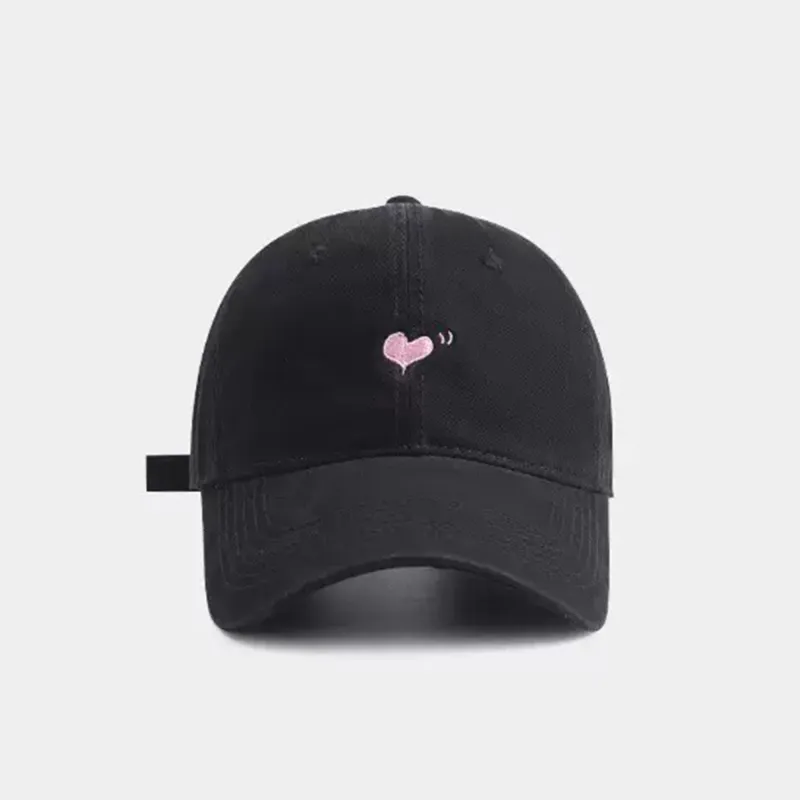 Disney Cotton Baseball Caps Unisex-1