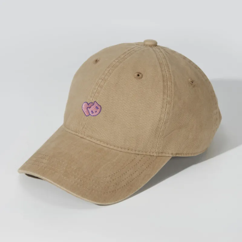 Disney Cotton Baseball Caps Unisex-3