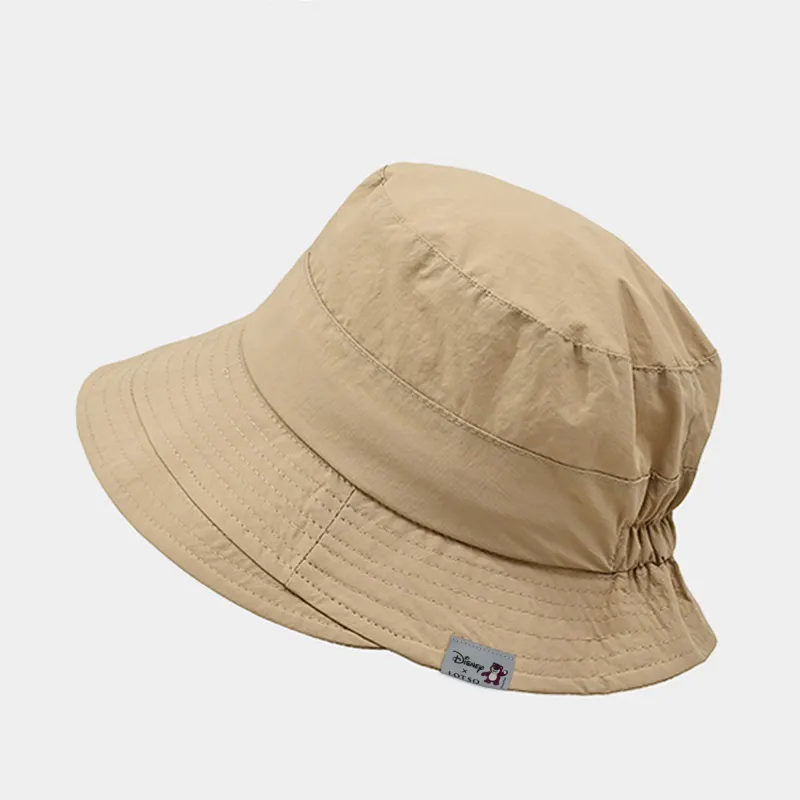Disney Polyester Bucket Hats Unisex-3