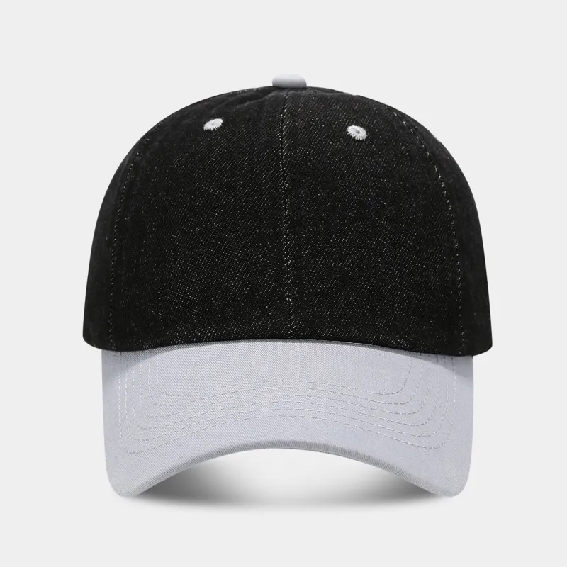 Disney Cotton Baseball Caps Unisex-1
