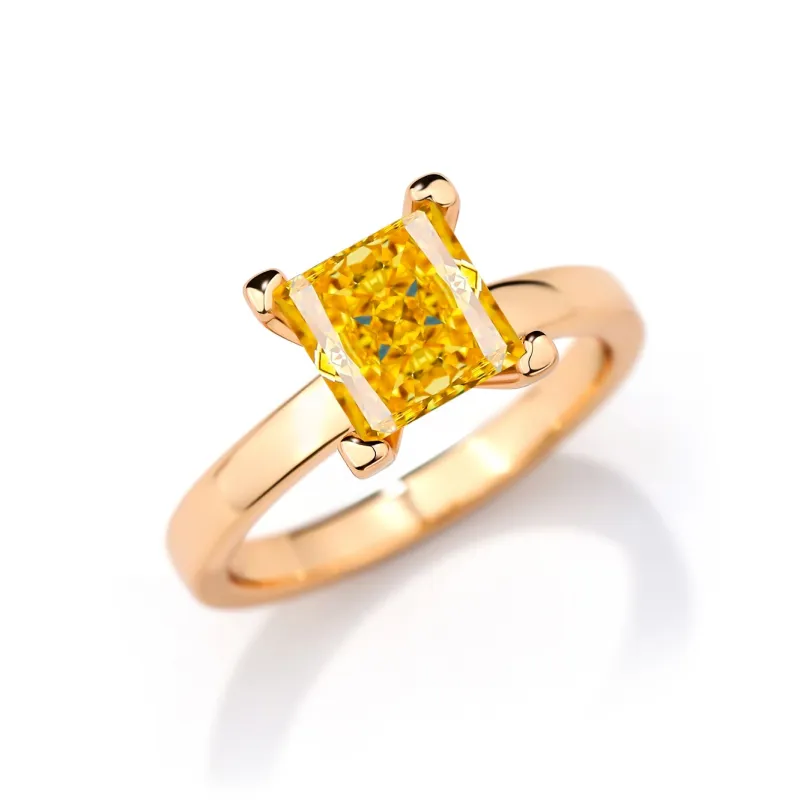 Gingerford Italian Version Craft Rings Women's-1