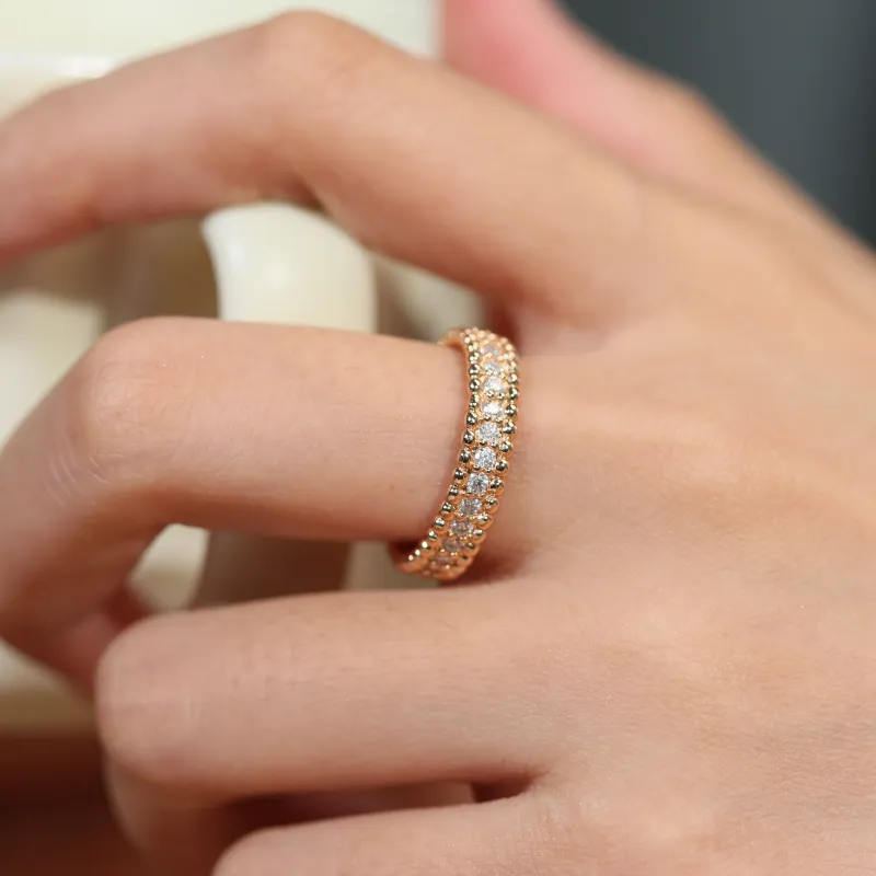 Gingerford Rings Women's-2