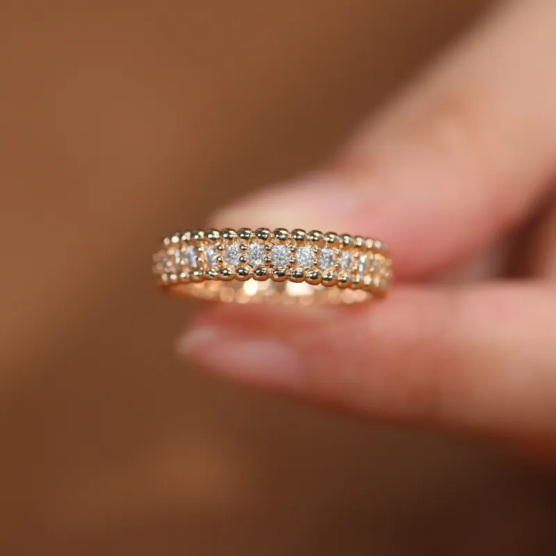 Gingerford Rings Women's-1