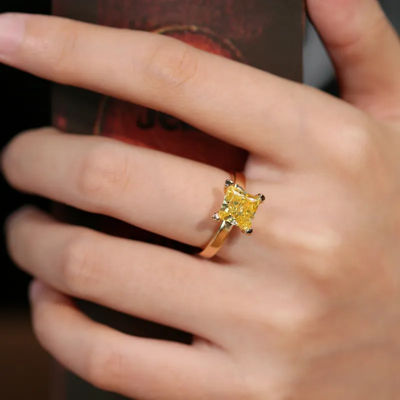 Gingerford Italian Version Craft Rings Women's-2