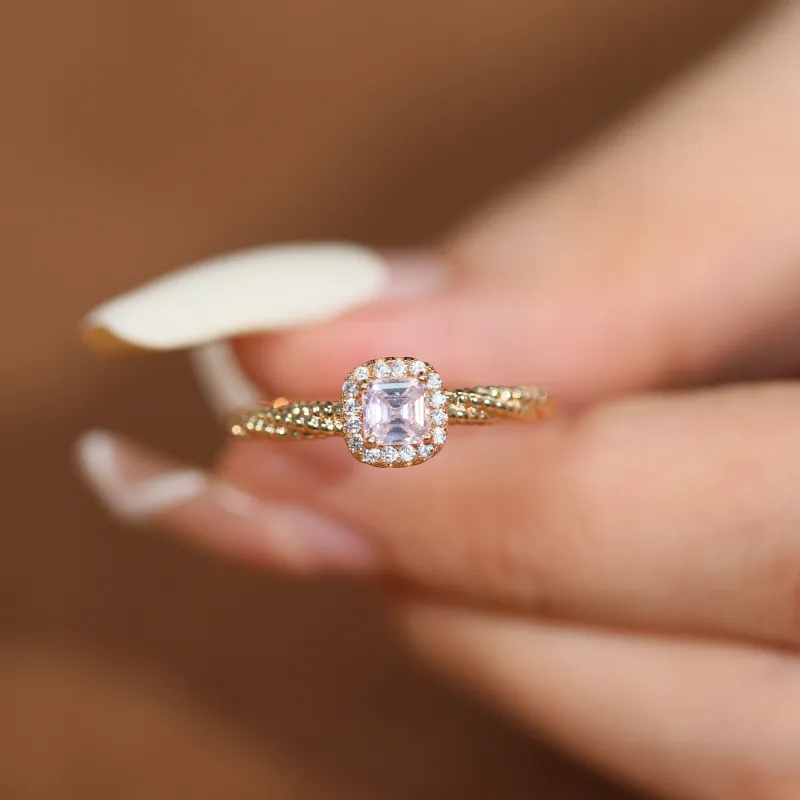 Gingerford Italian Version Craft Rings Women's-1