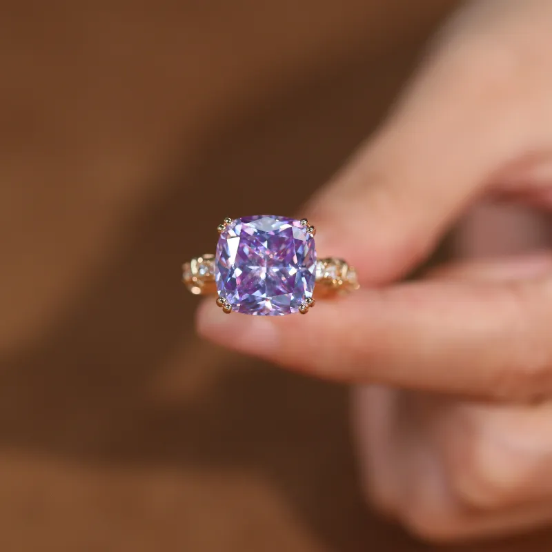 Gingerford Italian Version Craft Rings Women's-4