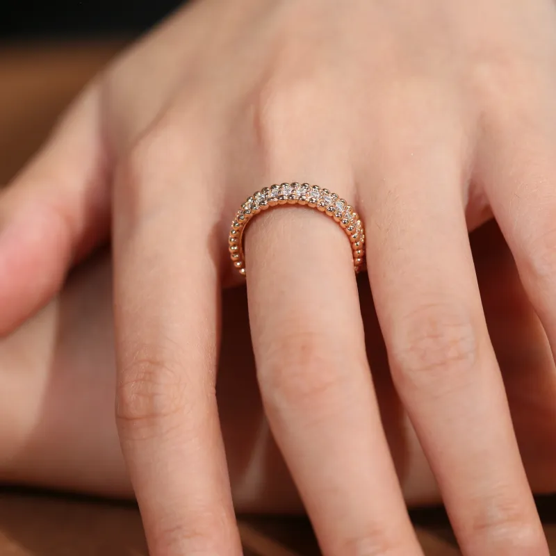 Gingerford Rings Women's-3